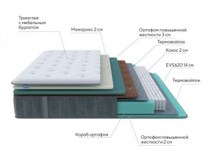 PROxSON Матрас Glory Firm (Трикотаж Prestige Steel) 120x190 в Камышлове - kamyshlov.ok-mebel.com | фото 6