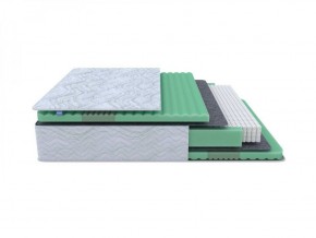 PROxSON Матрас Green Comfort M (Tricotage Dream) 140x195 в Камышлове - kamyshlov.ok-mebel.com | фото 2