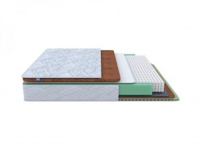 PROxSON Матрас Green Duo M/F (Tricotage Dream) 120x200 в Камышлове - kamyshlov.ok-mebel.com | фото