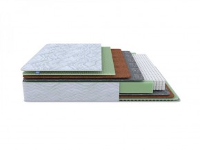 PROxSON Матрас Green M (Tricotage Dream) 140x190 в Камышлове - kamyshlov.ok-mebel.com | фото 10