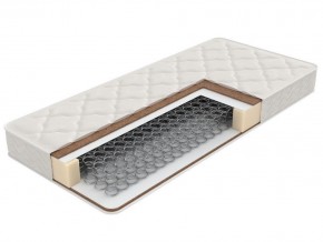 PROxSON Матрас Hard Bonnell Roll (Ткань Жаккард синтетический) 120x190 в Камышлове - kamyshlov.ok-mebel.com | фото