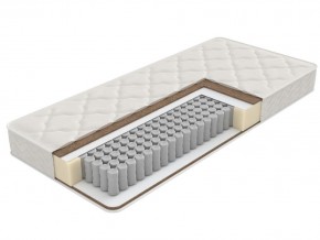 PROxSON Матрас Hard EVS Roll (Ткань Синтетический жаккард) 160x195 в Камышлове - kamyshlov.ok-mebel.com | фото