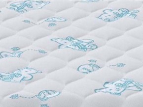 PROxSON Матрас Лисенок (Cotton Little PROSON) 120x150 в Камышлове - kamyshlov.ok-mebel.com | фото 4