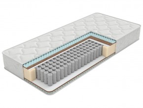 PROxSON Матрас Optima EVS (Ткань Трикотаж Эко) 140x200 в Камышлове - kamyshlov.ok-mebel.com | фото 2