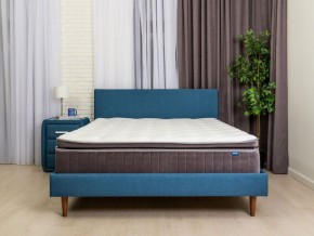 PROxSON Матрас Paradise Soft (Трикотаж Prestige Steel) 120x200 в Камышлове - kamyshlov.ok-mebel.com | фото 3