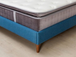 PROxSON Матрас Paradise Soft (Трикотаж Prestige Steel) 120x200 в Камышлове - kamyshlov.ok-mebel.com | фото 7