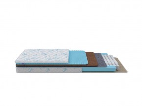 PROxSON Матрас Совенок (Cotton Little PROSON) 60x200 в Камышлове - kamyshlov.ok-mebel.com | фото