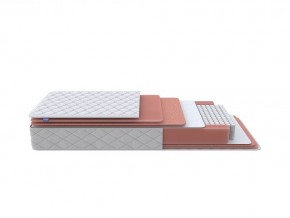 PROxSON Матрас Standart Plus M (Ткань Жаккард) 180x190 в Камышлове - kamyshlov.ok-mebel.com | фото 2