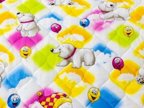 PROxSON Матрас Тигренок (Print) 70x170 в Камышлове - kamyshlov.ok-mebel.com | фото 11