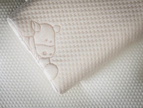 PROxSON Подушка Кроха (Ткань Трикотаж) 39x24 в Камышлове - kamyshlov.ok-mebel.com | фото 7