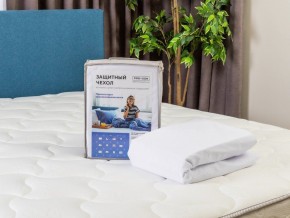 PROxSON Защитный чехол Basic (Ткань Terry Cloth без влагонепроницаемого покрытия) 200x200 в Камышлове - kamyshlov.ok-mebel.com | фото 4