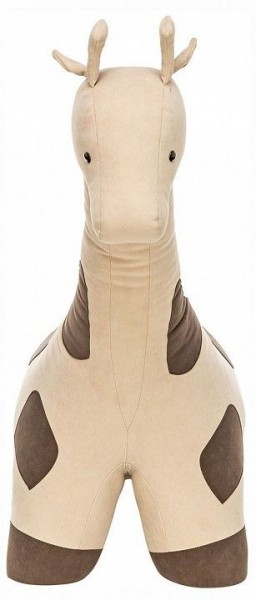 Пуф Giraffe в Камышлове - kamyshlov.ok-mebel.com | фото 2