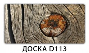 Раздвижной СТ Бриз орхидея R041 Доска D110 в Камышлове - kamyshlov.ok-mebel.com | фото 10