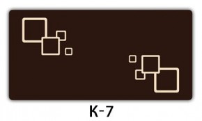 Раздвижной СТ Бриз орхидея R041 Доска D111 в Камышлове - kamyshlov.ok-mebel.com | фото 19