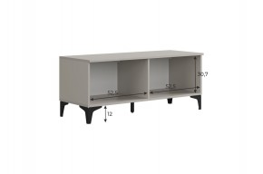 РИЧ Гостиная (модульная) кашемир в Камышлове - kamyshlov.ok-mebel.com | фото 3