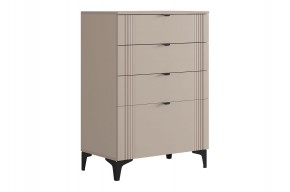 РИЧ Гостиная (модульная) кашемир в Камышлове - kamyshlov.ok-mebel.com | фото 8