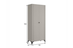 РИЧ Шкаф двухдверный в Камышлове - kamyshlov.ok-mebel.com | фото 2