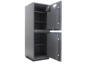 Сейф Кварцит 120T/2 EL в Камышлове - kamyshlov.ok-mebel.com | фото 2