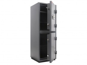 Сейф Кварцит 120T/2 EL в Камышлове - kamyshlov.ok-mebel.com | фото 3