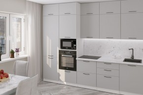 ШЕЛЛИ Кухонный гарнитур Экстра (3000 мм) в Камышлове - kamyshlov.ok-mebel.com | фото