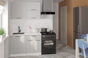 ШЕЛЛИ Кухонный гарнитур Лайт 1200 мм в Камышлове - kamyshlov.ok-mebel.com | фото