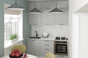 ШЕЛЛИ Кухонный гарнитур Макси 1800 мм в Камышлове - kamyshlov.ok-mebel.com | фото