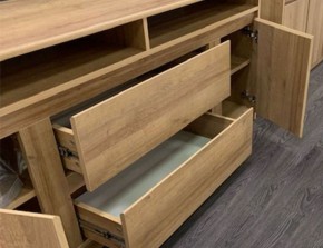 ШЕРВУД Ш2г Комод в Камышлове - kamyshlov.ok-mebel.com | фото 3
