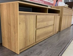 ШЕРВУД Ш2г Комод в Камышлове - kamyshlov.ok-mebel.com | фото 4