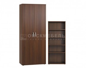 Шкаф 2-х дверный для докуметов Шк18.1 в Камышлове - kamyshlov.ok-mebel.com | фото