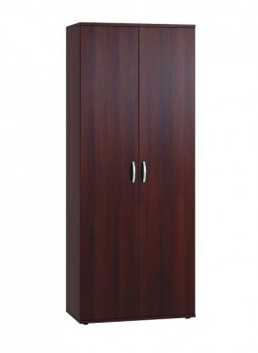 Шкаф 2-х дверный для одежды ГЕРМЕС Шк034.1 в Камышлове - kamyshlov.ok-mebel.com | фото