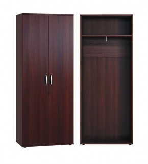 Шкаф 2-х дверный для одежды ГЕРМЕС Шк034.1 в Камышлове - kamyshlov.ok-mebel.com | фото 2