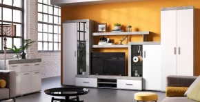 Шкаф 2-х створчатый распашной Инстайл ШК-29 в Камышлове - kamyshlov.ok-mebel.com | фото 3