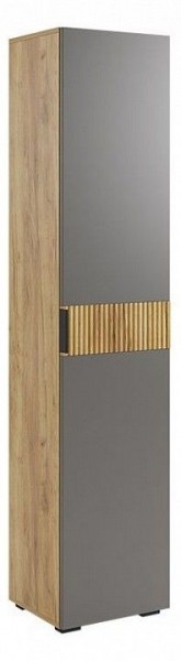 Шкаф для белья Бери в Камышлове - kamyshlov.ok-mebel.com | фото
