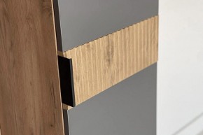 Шкаф для белья Бери в Камышлове - kamyshlov.ok-mebel.com | фото 2