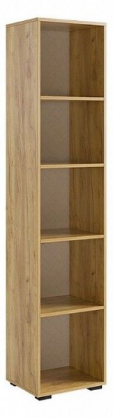 Шкаф для белья Бери в Камышлове - kamyshlov.ok-mebel.com | фото 8