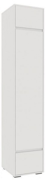 Шкаф для белья Роут в Камышлове - kamyshlov.ok-mebel.com | фото