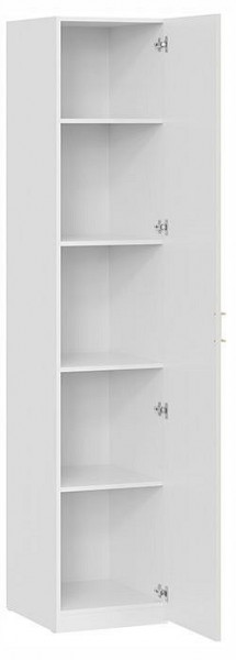 Шкаф для белья Стелла в Камышлове - kamyshlov.ok-mebel.com | фото 3