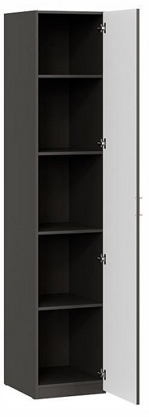 Шкаф для белья Стелла в Камышлове - kamyshlov.ok-mebel.com | фото 3