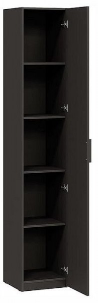 Шкаф для белья Стелла Исп.2 в Камышлове - kamyshlov.ok-mebel.com | фото 2