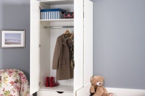 Шкаф для одежды 13.327 Уна в Камышлове - kamyshlov.ok-mebel.com | фото 2
