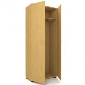 Шкаф для одежды двухстворчатый "Проспект" (Р.Ш-8) в Камышлове - kamyshlov.ok-mebel.com | фото 3