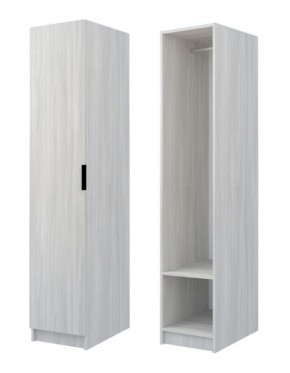 Шкаф для Одежды ЭШ1-РП-19-4-L (ручка профильная СЛЕВА) в Камышлове - kamyshlov.ok-mebel.com | фото