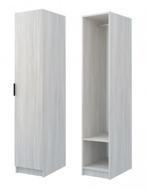 Шкаф для Одежды ЭШ1-РП-19-4-R (ручка профильная СПРАВА) в Камышлове - kamyshlov.ok-mebel.com | фото