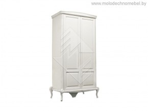 Шкаф для одежды Мокко ММ-316-01/02Б в Камышлове - kamyshlov.ok-mebel.com | фото