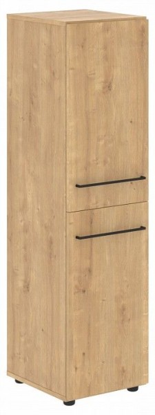 Шкаф книжный Loftis LMC 40.4 в Камышлове - kamyshlov.ok-mebel.com | фото