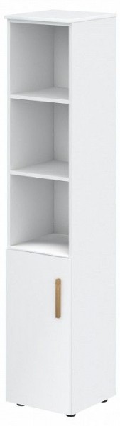 Шкаф комбинированный Forta FHC 40.5(L) в Камышлове - kamyshlov.ok-mebel.com | фото