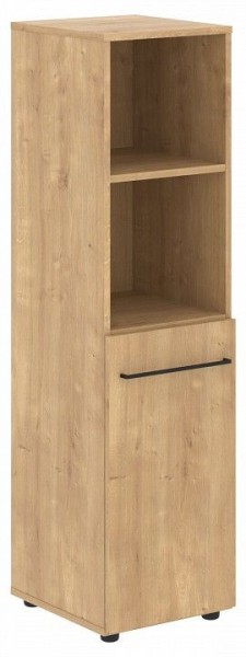 Шкаф комбинированный Loftis LMC 40.5 в Камышлове - kamyshlov.ok-mebel.com | фото