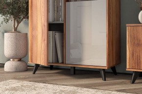 Шкаф комбинированный Онтарио 474.06 в Камышлове - kamyshlov.ok-mebel.com | фото 3