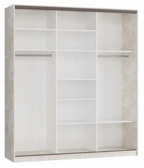 Шкаф-купе А0471494758 2000x580 в Камышлове - kamyshlov.ok-mebel.com | фото 2