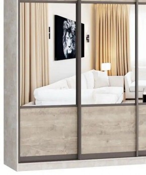 Шкаф-купе А0471494758 2000x580 в Камышлове - kamyshlov.ok-mebel.com | фото 3